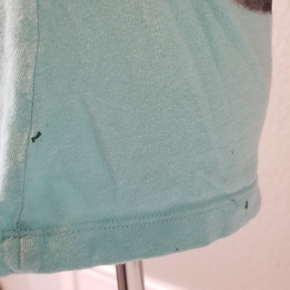 5/$30- Wonder Nation #Twinning Cat Shirt - Picture 6 of 6